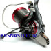 Катушка безынерционная Daiwa Basiair QDA